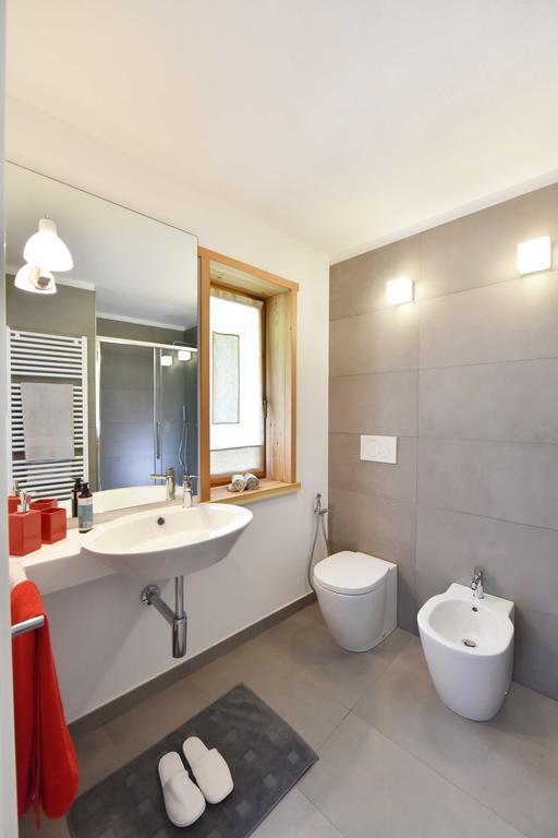Maison Du Tata Antey-Saint-André エクステリア 写真